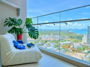 The Sóng Căn Hộ Nghỉ Dưỡng Ven Biển 28 Thi Sách